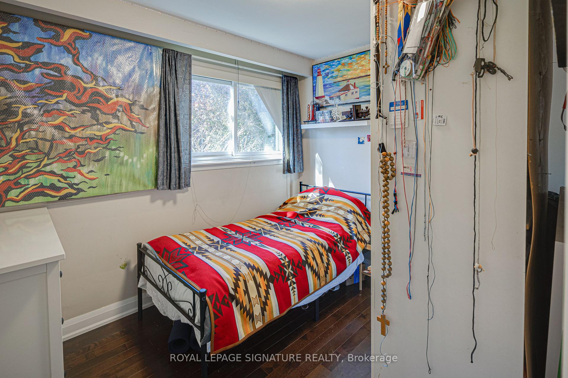 Photo 18 of 45 Fenelon Drive, North York, Parkwoods-Donalda — HOMEH