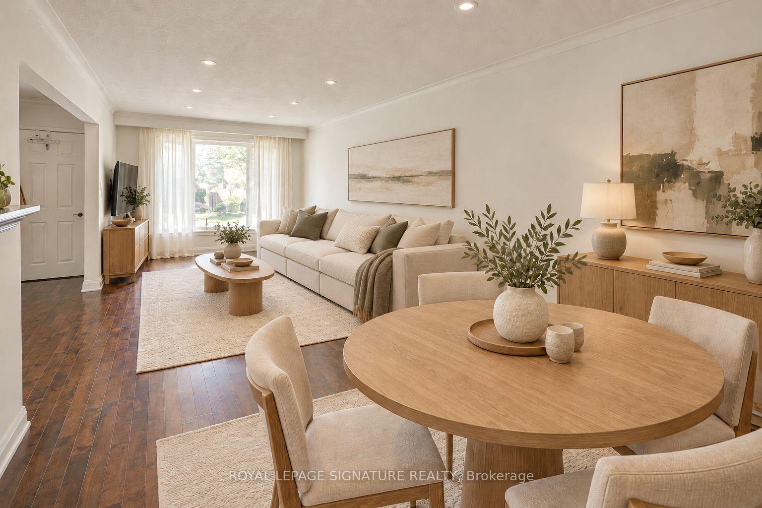 Photo 36 of 45 Fenelon Drive, North York, Parkwoods-Donalda — HOMEH