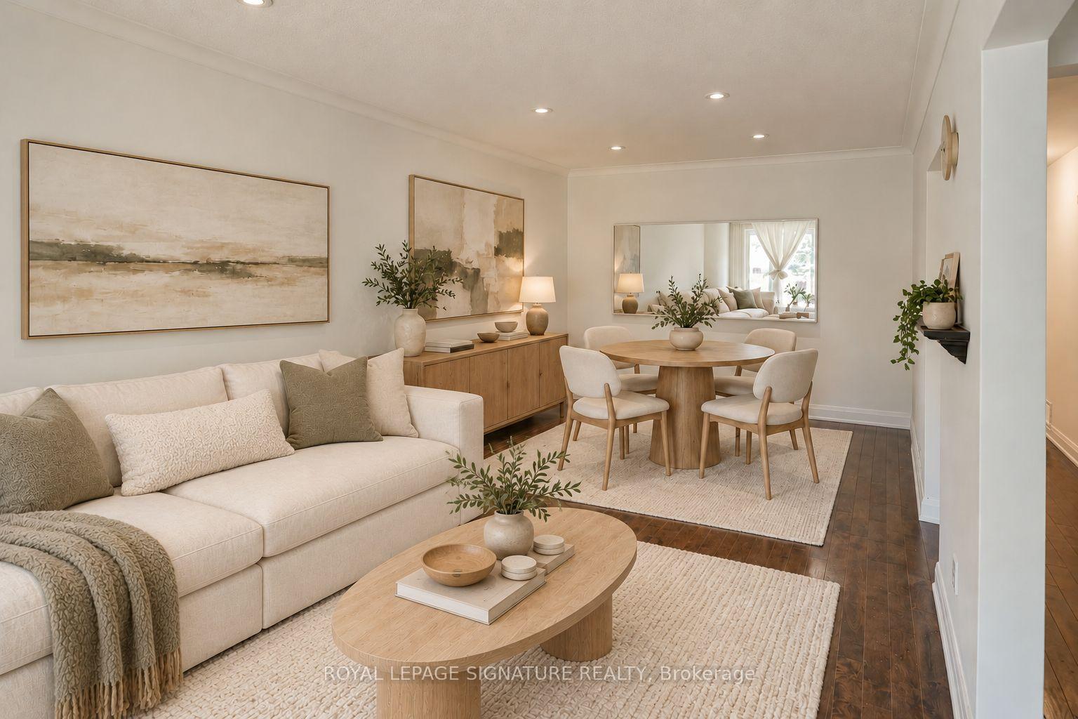 Photo 38 of 45 Fenelon Drive, North York, Parkwoods-Donalda — HOMEH