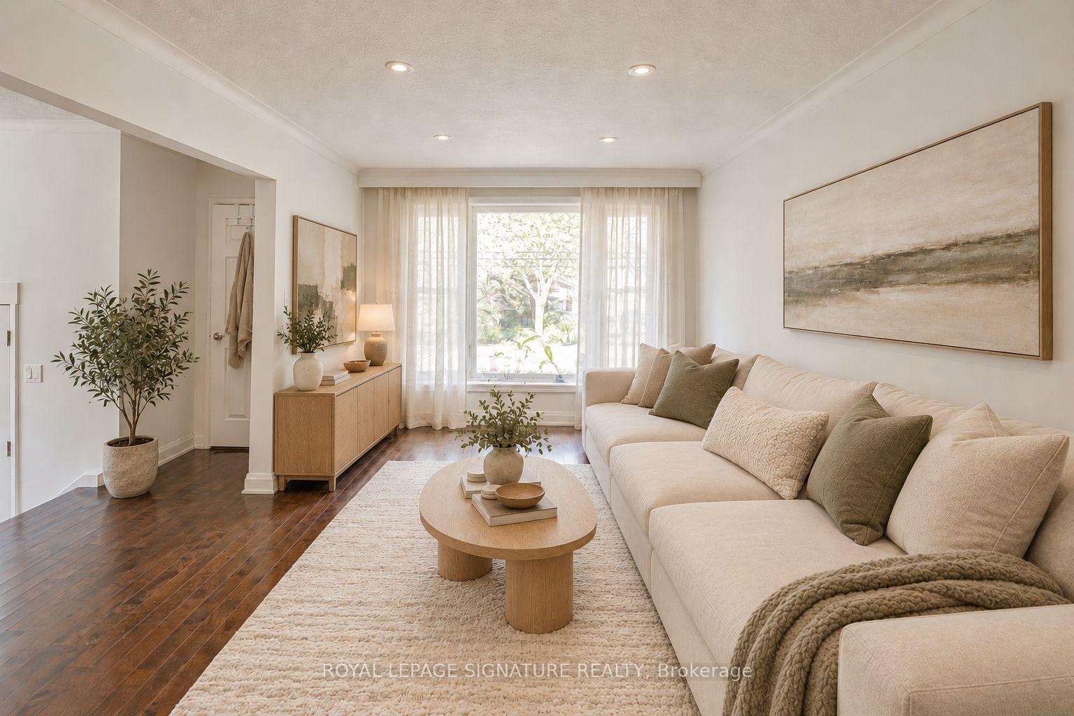 Photo 39 of 45 Fenelon Drive, North York, Parkwoods-Donalda — HOMEH