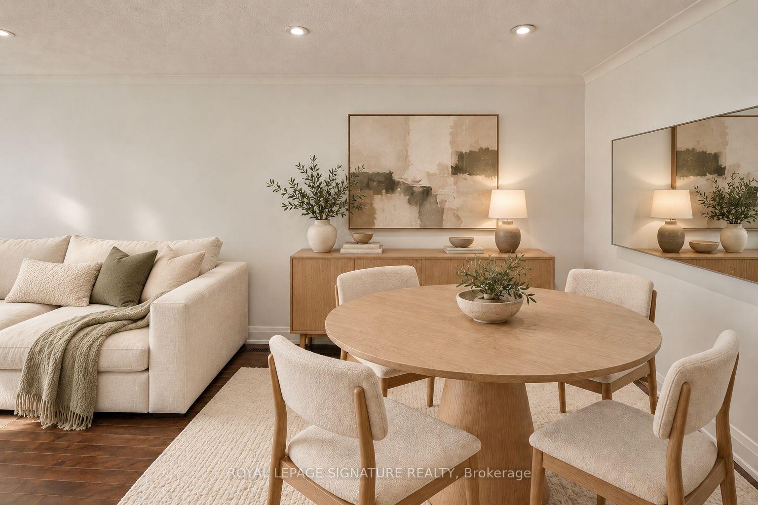 Photo 40 of 45 Fenelon Drive, North York, Parkwoods-Donalda — HOMEH