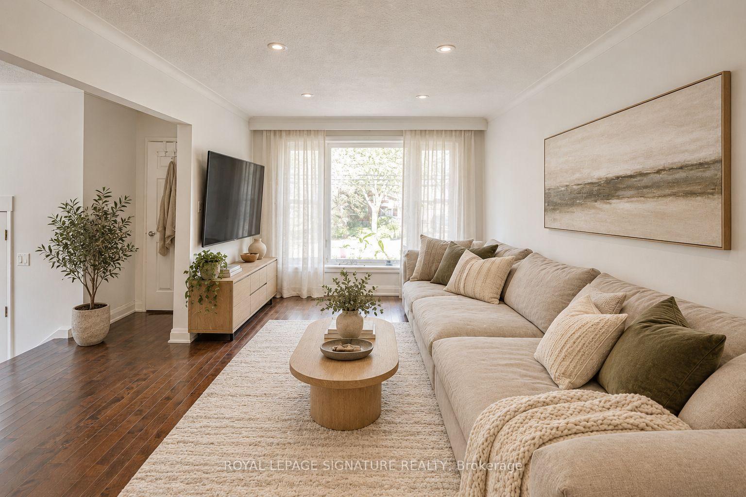 Photo 44 of 45 Fenelon Drive, North York, Parkwoods-Donalda — HOMEH