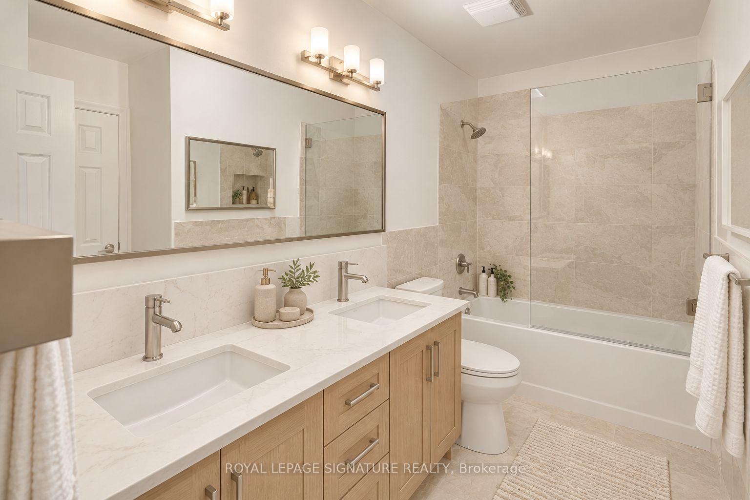 Photo 49 of 45 Fenelon Drive, North York, Parkwoods-Donalda — HOMEH