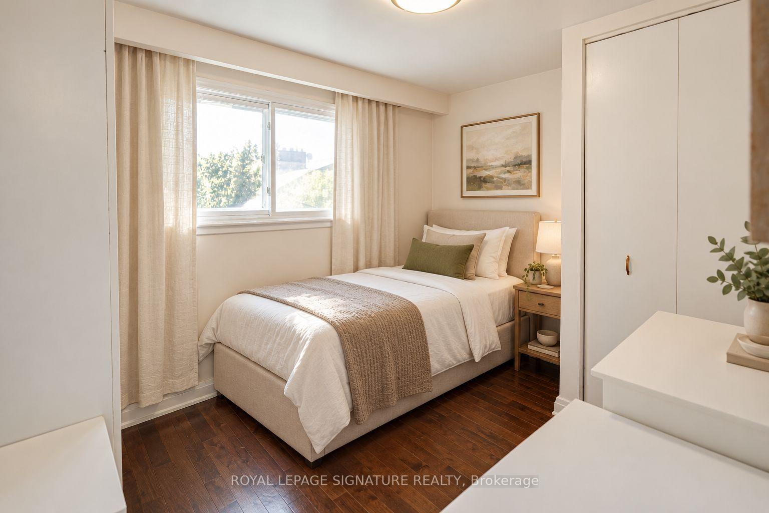 Photo 50 of 45 Fenelon Drive, North York, Parkwoods-Donalda — HOMEH