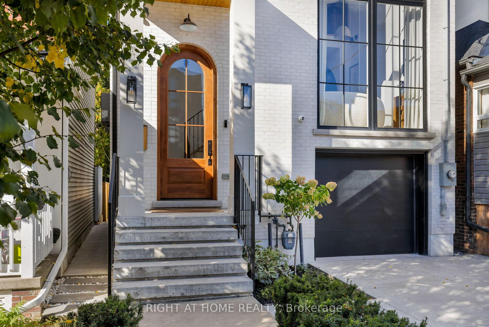 Photo 5 of 174 Cedric Avenue, Toronto, Oakwood Village — HOMEH