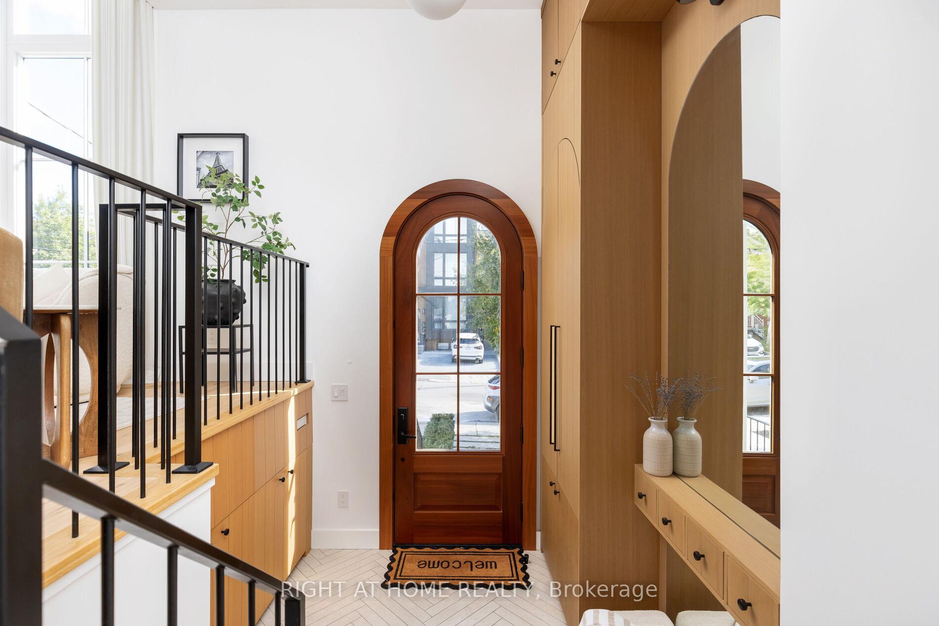 Photo 7 of 174 Cedric Avenue, Toronto, Oakwood Village — HOMEH
