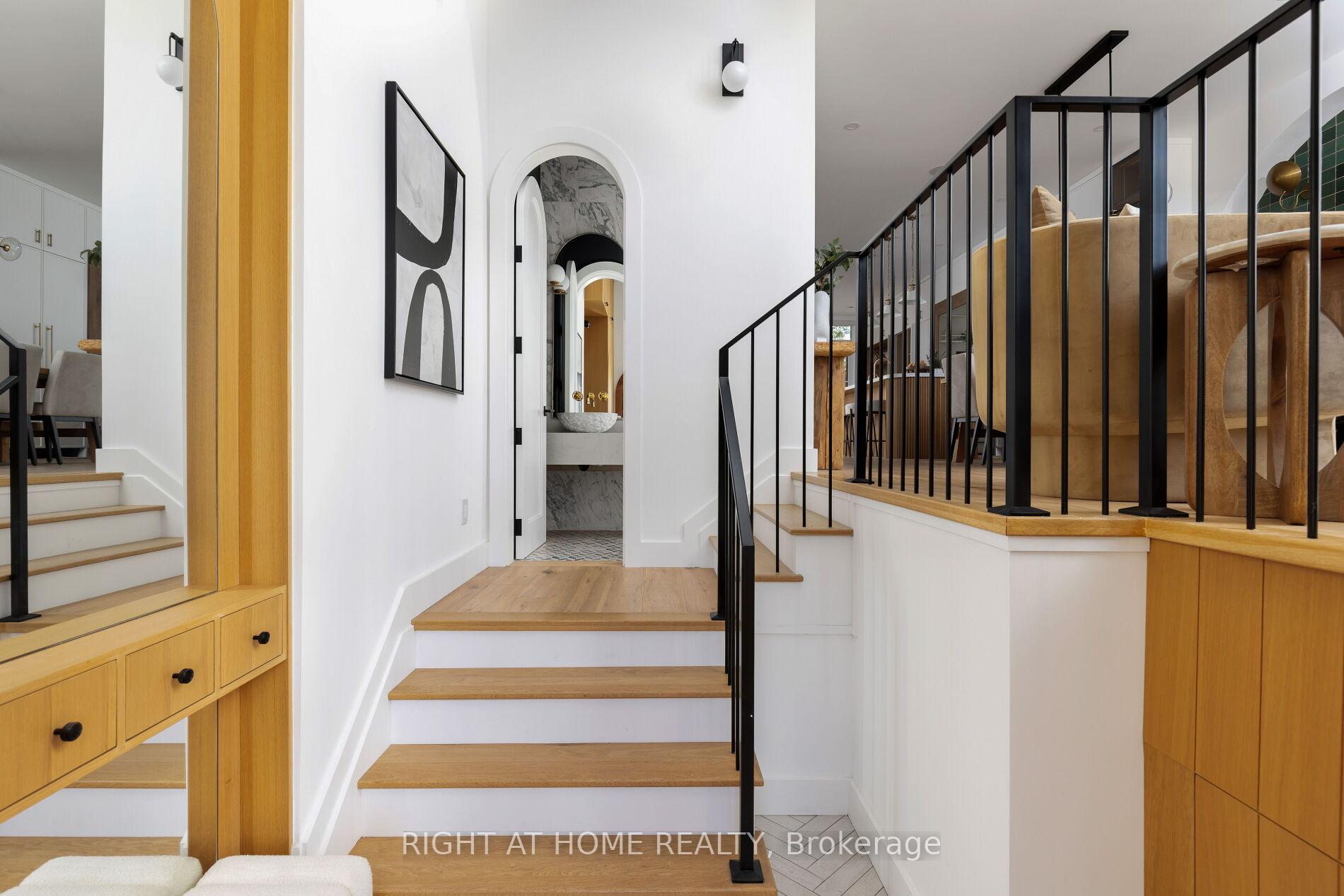 Photo 10 of 174 Cedric Avenue, Toronto, Oakwood Village — HOMEH