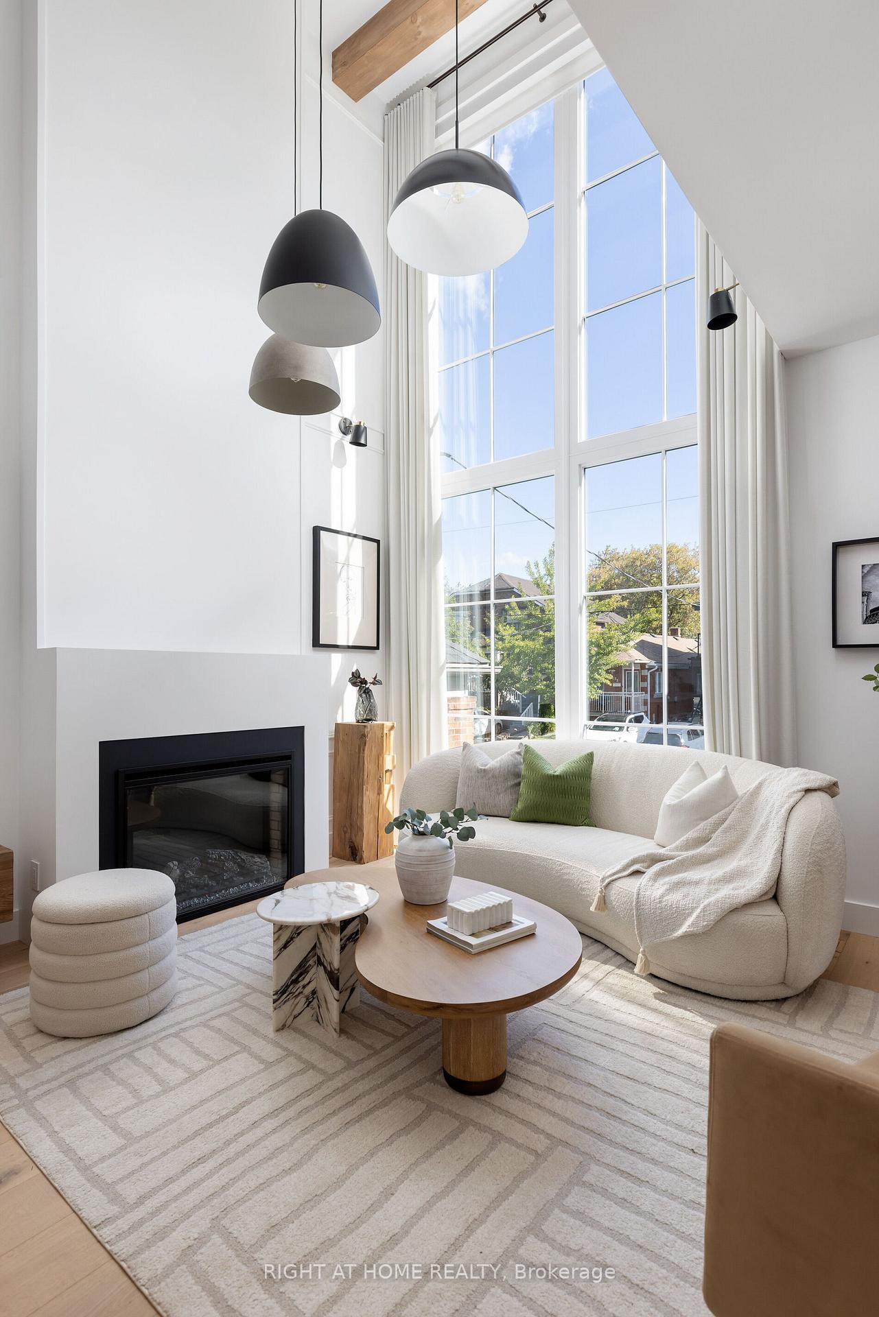 Photo 12 of 174 Cedric Avenue, Toronto, Oakwood Village — HOMEH