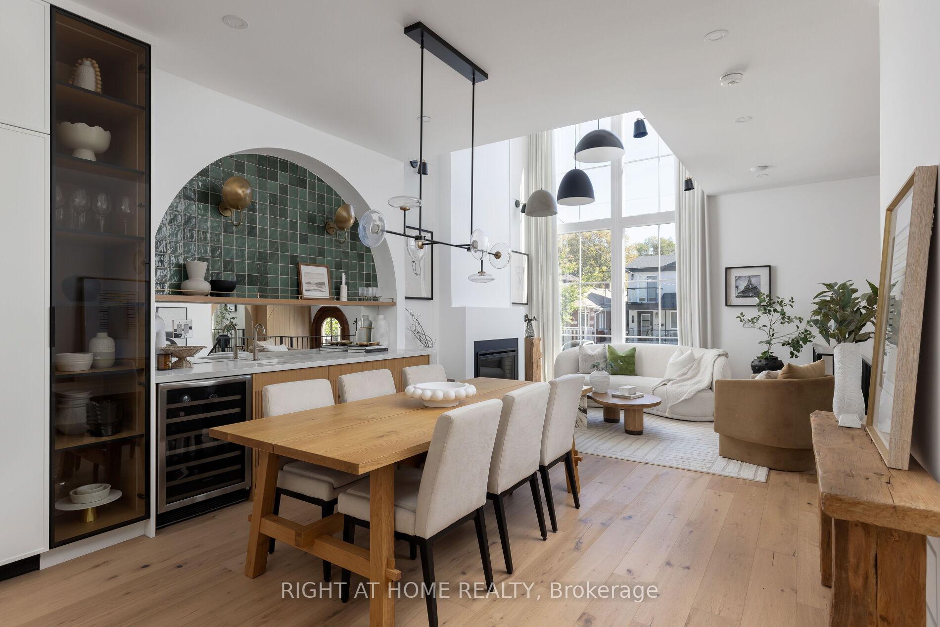Photo 14 of 174 Cedric Avenue, Toronto, Oakwood Village — HOMEH