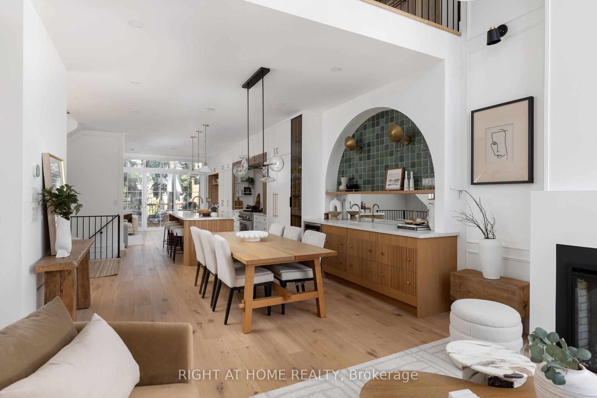 Photo 16 of 174 Cedric Avenue, Toronto, Oakwood Village — HOMEH