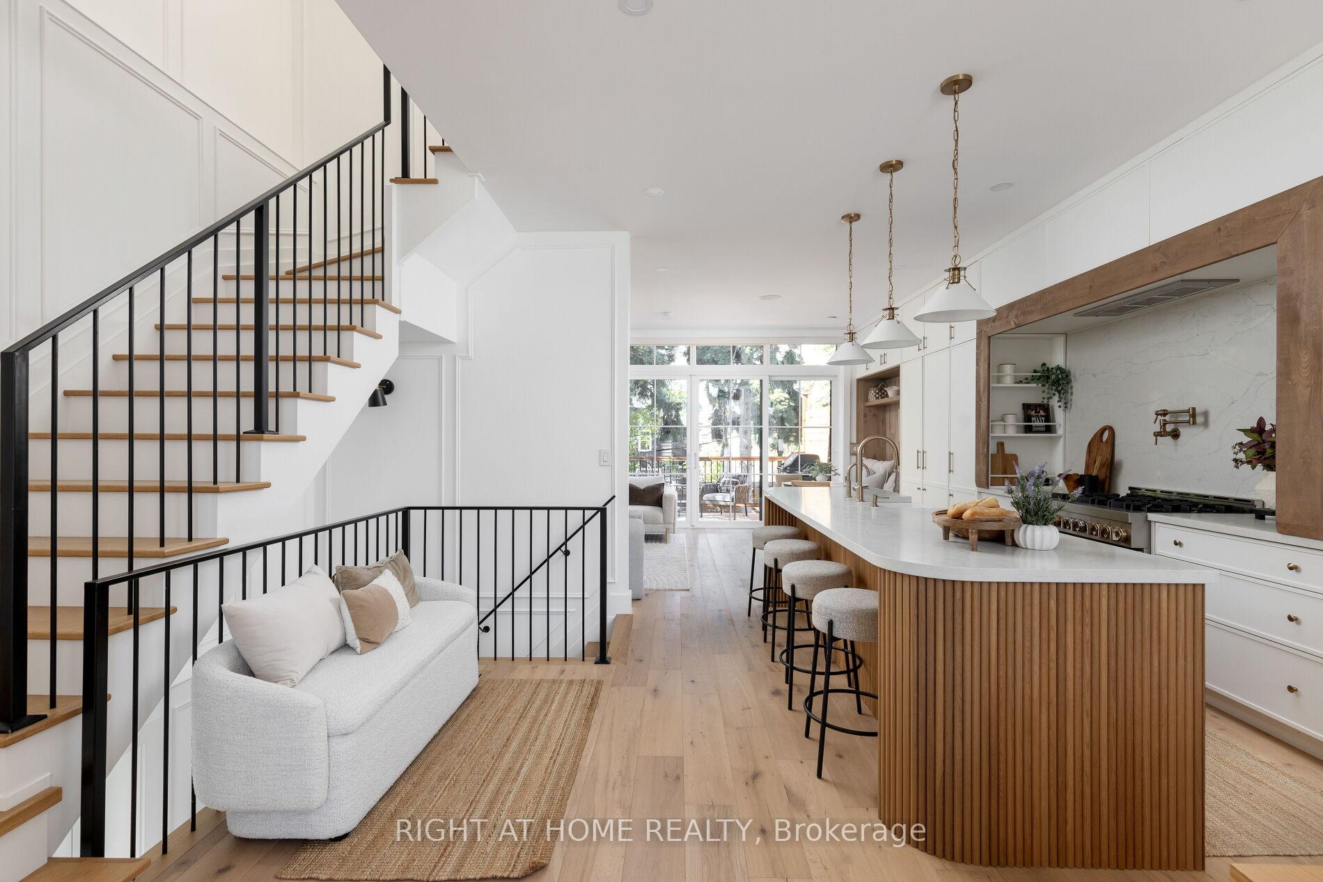 Photo 17 of 174 Cedric Avenue, Toronto, Oakwood Village — HOMEH