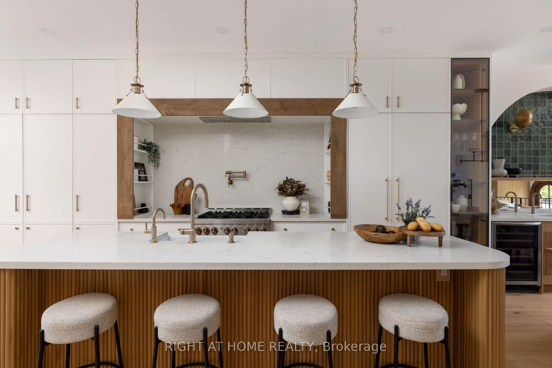 Photo 21 of 174 Cedric Avenue, Toronto, Oakwood Village — HOMEH