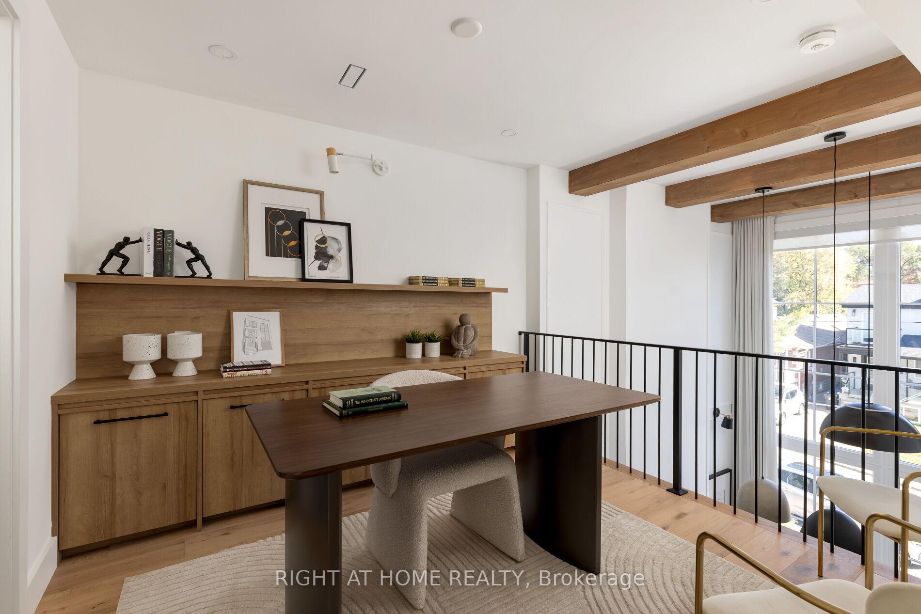 Photo 30 of 174 Cedric Avenue, Toronto, Oakwood Village — HOMEH