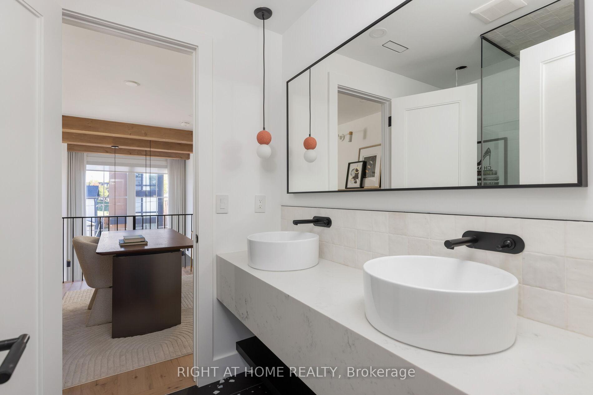 Photo 32 of 174 Cedric Avenue, Toronto, Oakwood Village — HOMEH
