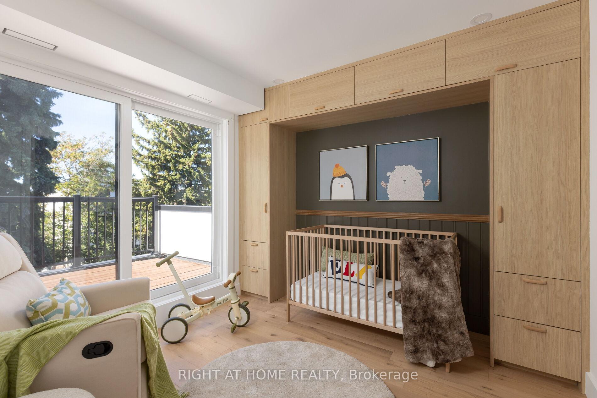 Photo 34 of 174 Cedric Avenue, Toronto, Oakwood Village — HOMEH