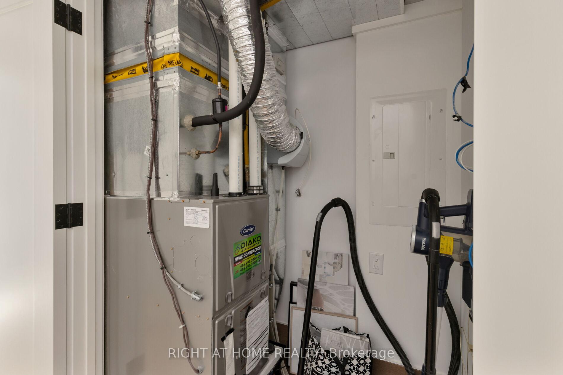 Photo 37 of 174 Cedric Avenue, Toronto, Oakwood Village — HOMEH