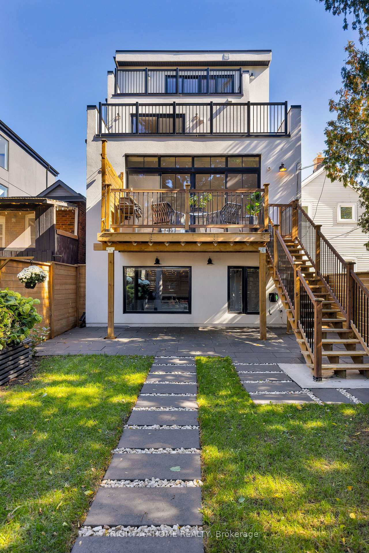 Photo 2 of 174 Cedric Avenue, Toronto, Oakwood Village — HOMEH