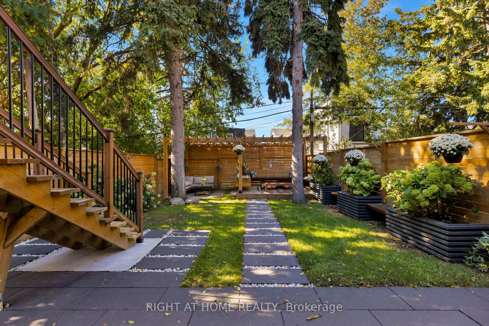 Photo 67 of 174 Cedric Avenue, Toronto, Oakwood Village — HOMEH