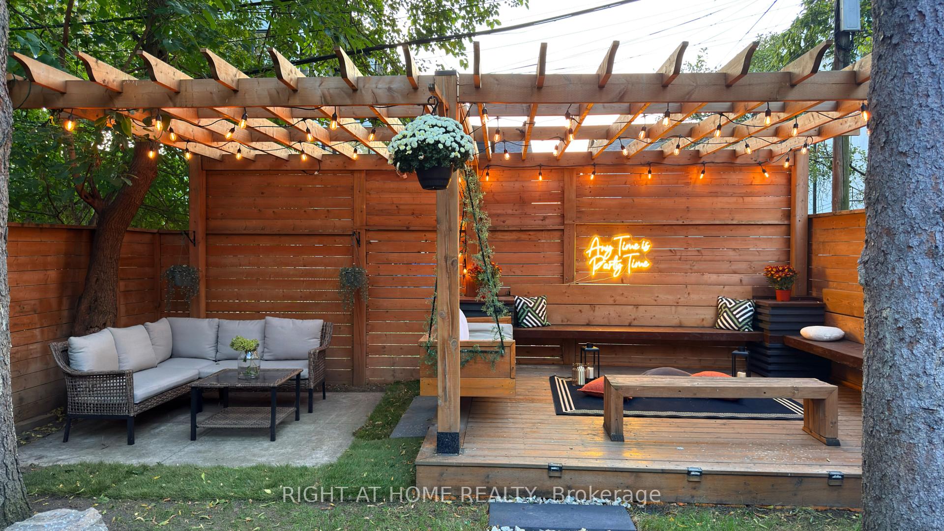 Photo 68 of 174 Cedric Avenue, Toronto, Oakwood Village — HOMEH