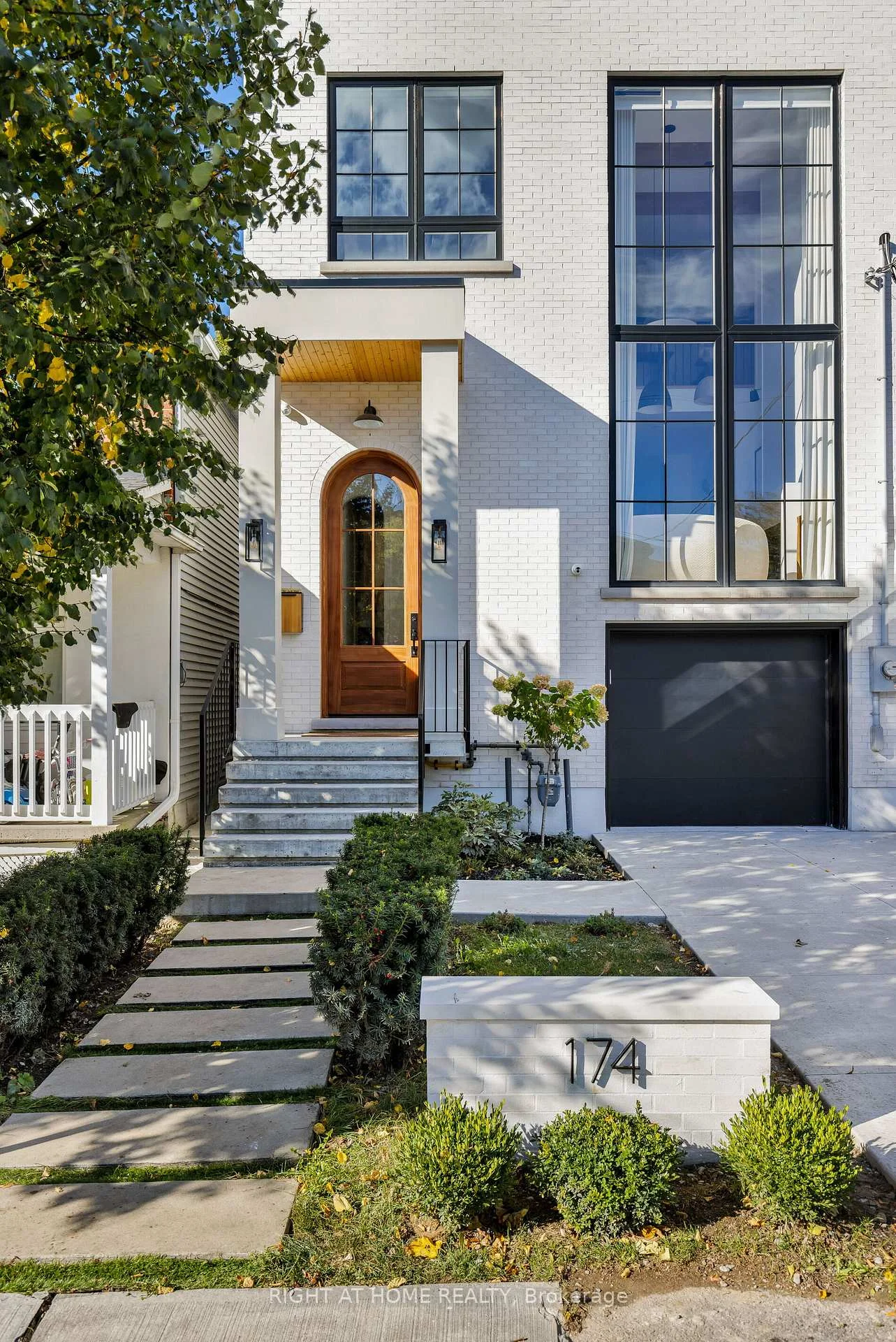 Photo 3 of 174 Cedric Avenue, Toronto, Oakwood Village — HOMEH