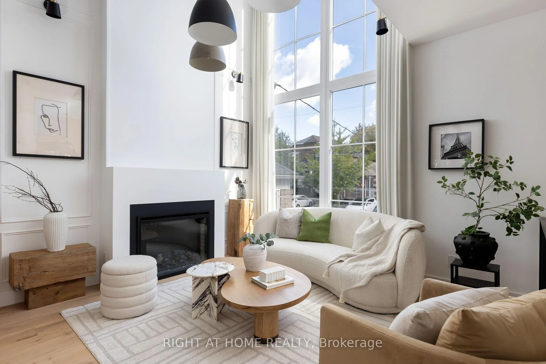 Photo 9 of 174 Cedric Avenue, Toronto, Oakwood Village — HOMEH