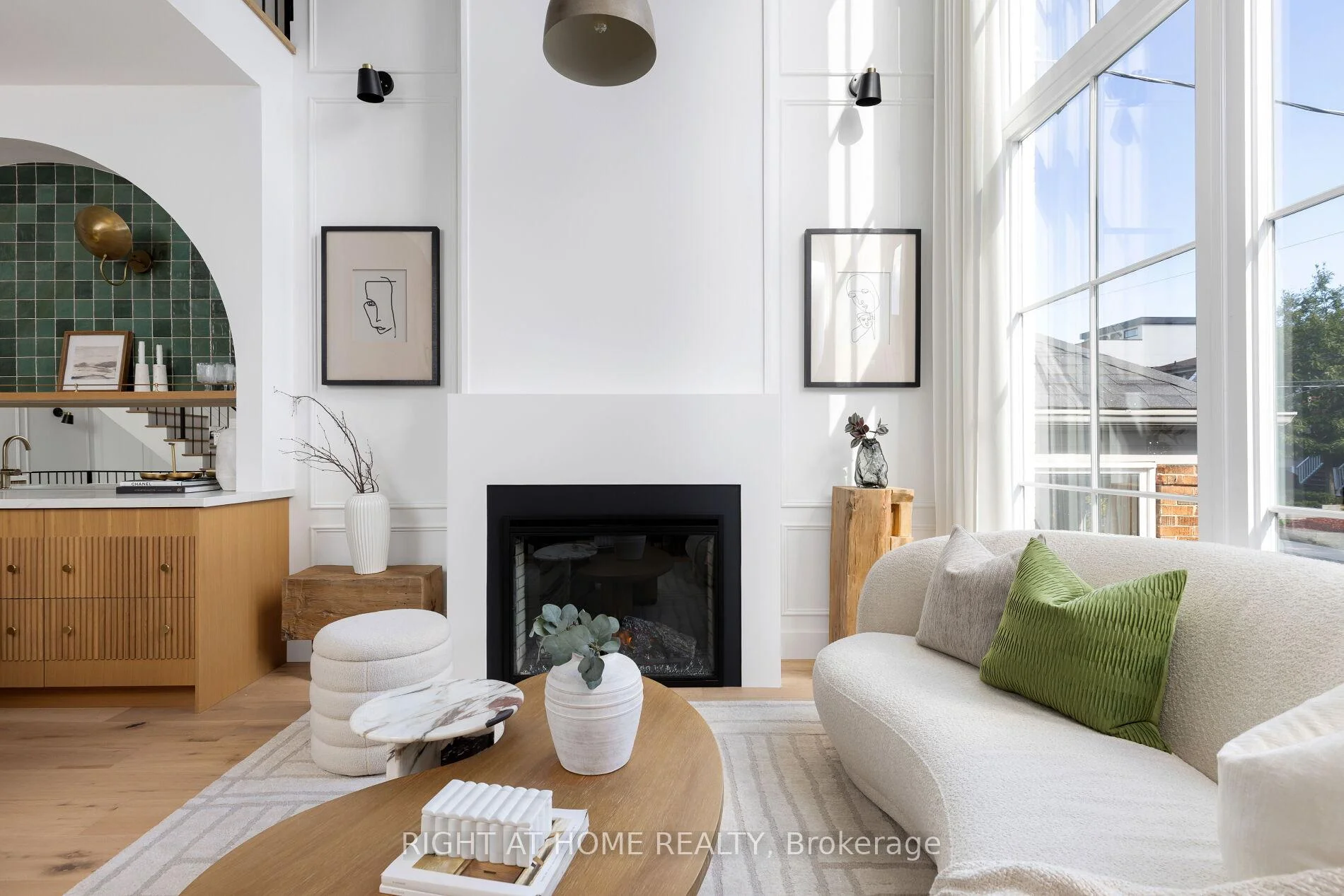 Photo 13 of 174 Cedric Avenue, Toronto, Oakwood Village — HOMEH