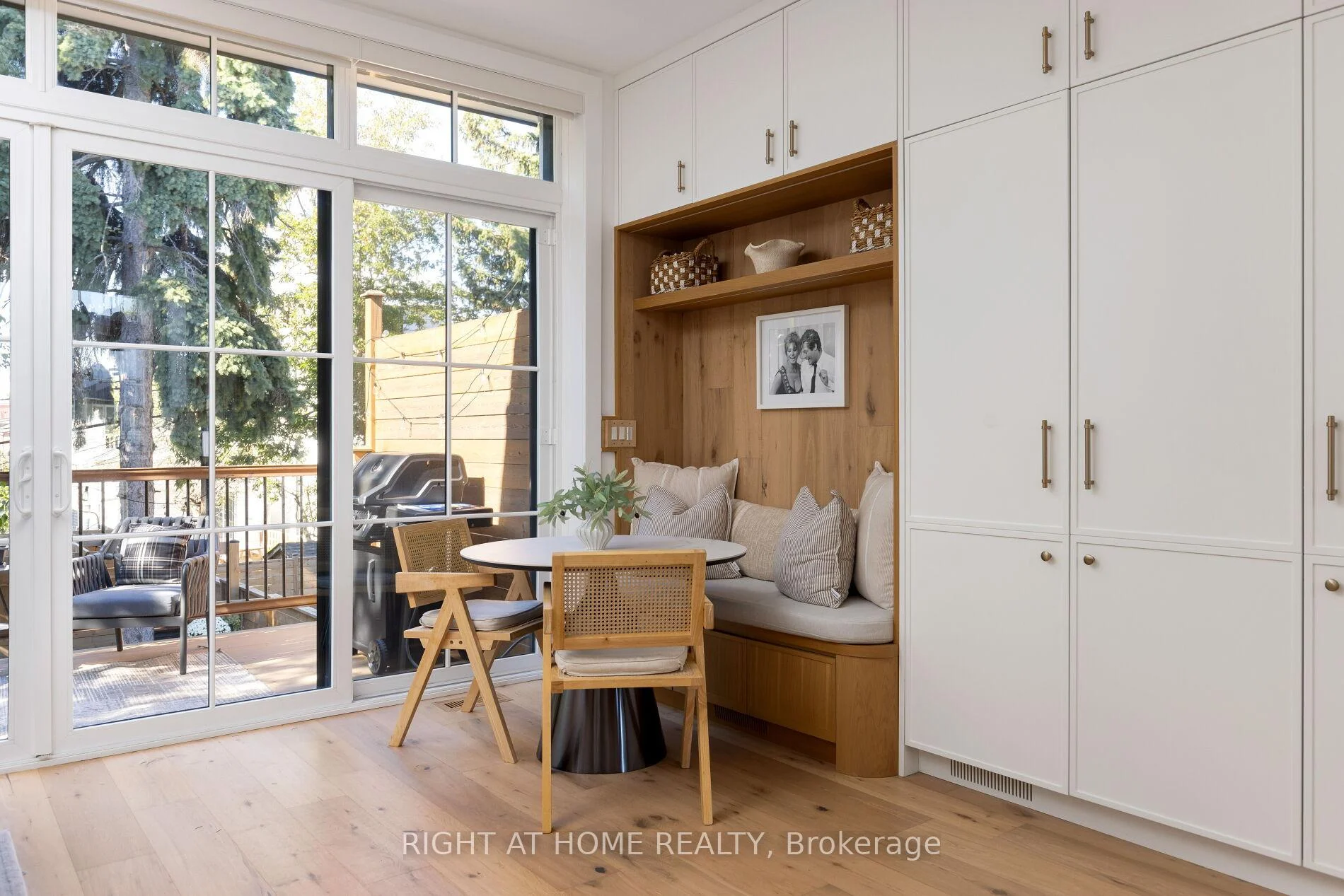 Photo 24 of 174 Cedric Avenue, Toronto, Oakwood Village — HOMEH