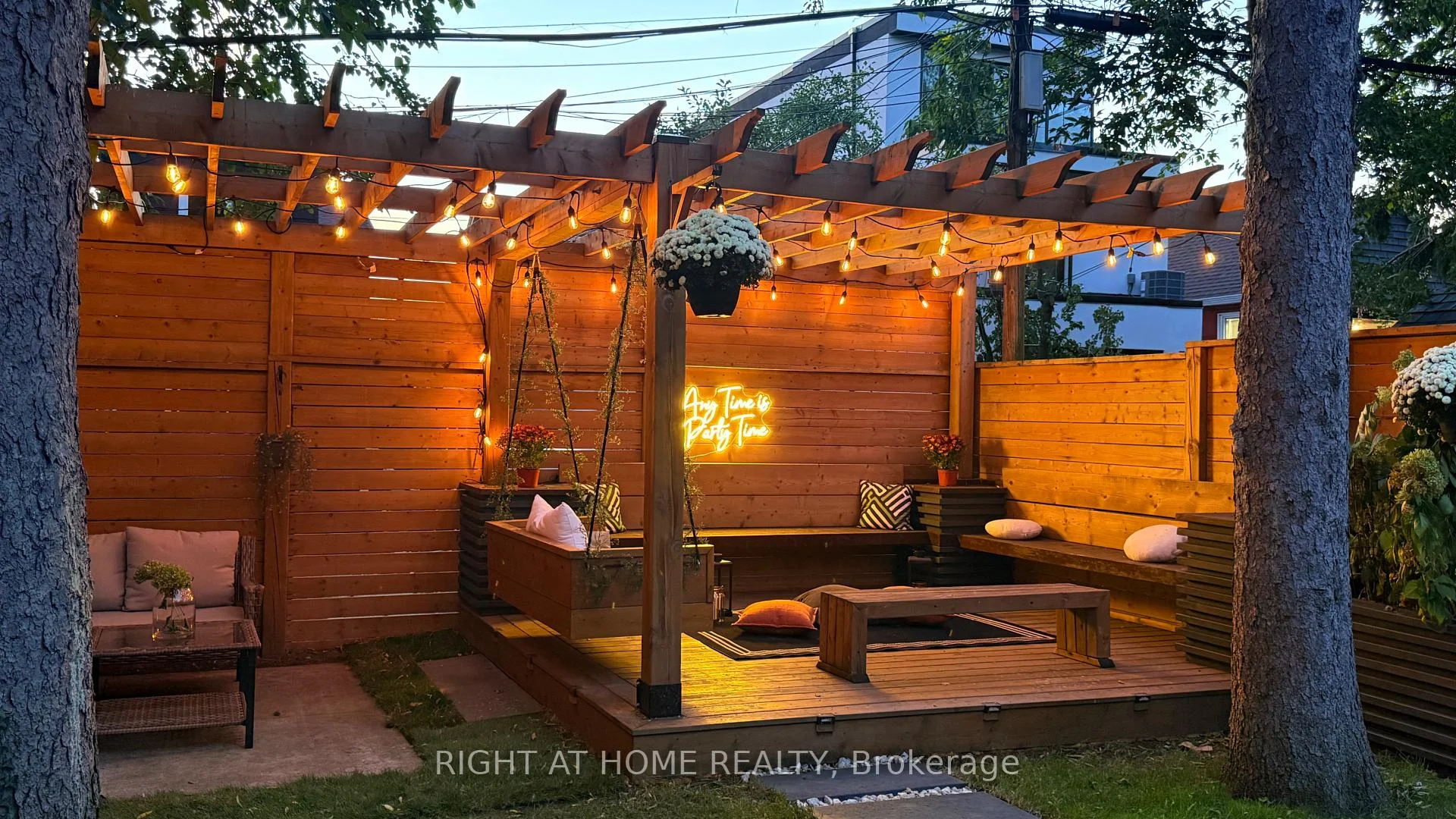 Photo 69 of 174 Cedric Avenue, Toronto, Oakwood Village — HOMEH