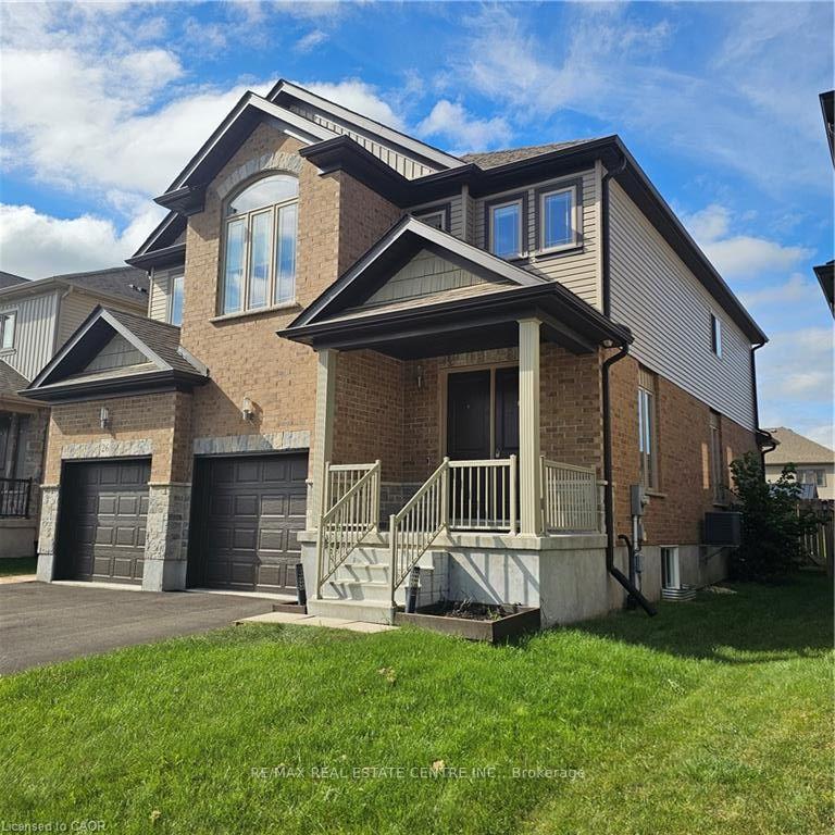 Photo 1 of 26 Strauch Avenue, Waterloo, Beechwood/University — HOMEH