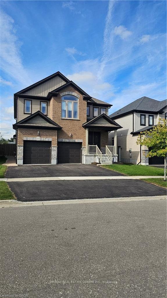 Photo 2 of 26 Strauch Avenue, Waterloo, Beechwood/University — HOMEH