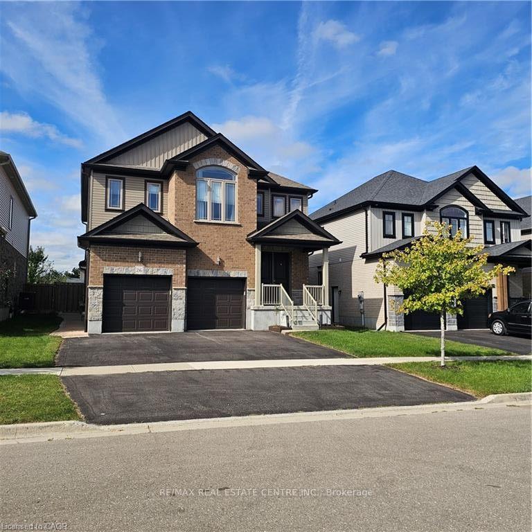 Photo 3 of 26 Strauch Avenue, Waterloo, Beechwood/University — HOMEH