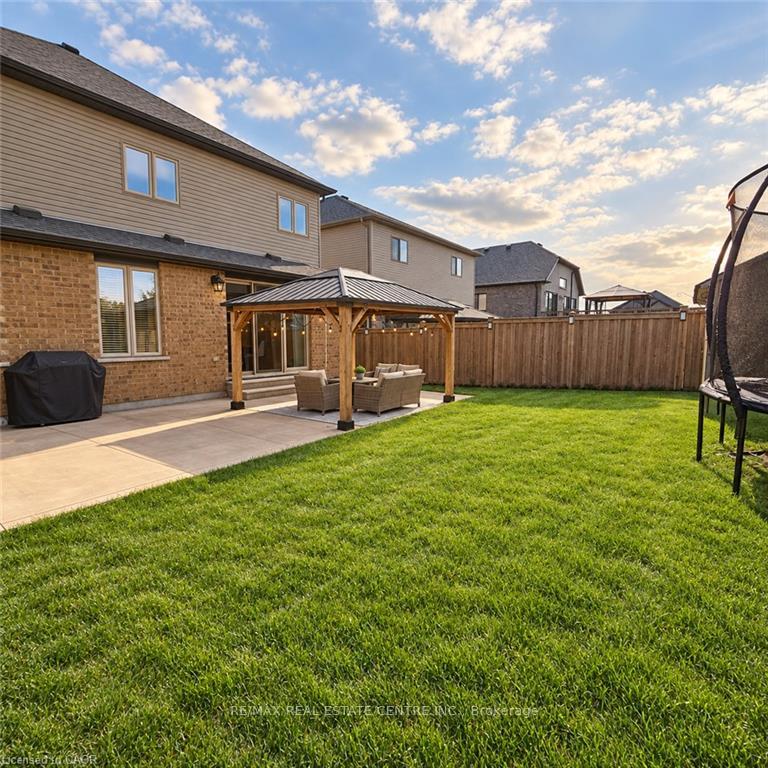 Photo 29 of 26 Strauch Avenue, Waterloo, Beechwood/University — HOMEH
