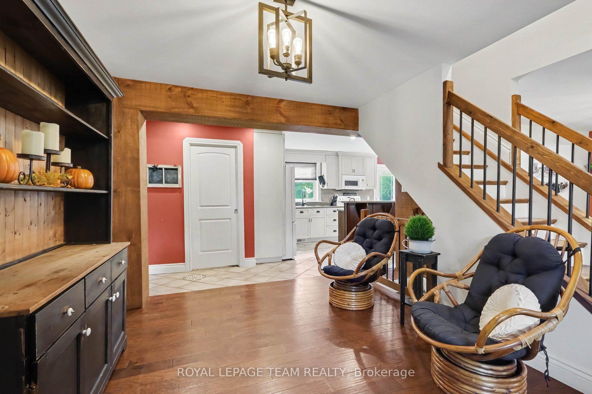 Photo 7 of 10496 St John Street, North Dundas, North Dundas (Mountain) Twp — HOMEH
