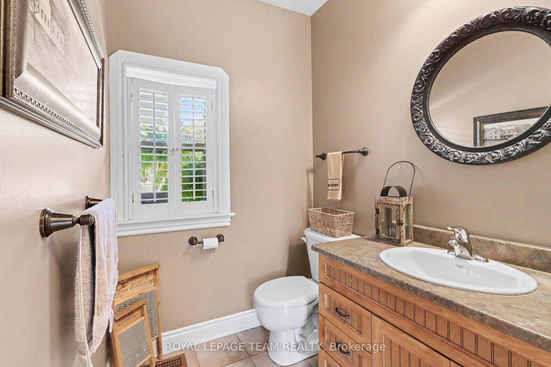 Photo 16 of 10496 St John Street, North Dundas, North Dundas (Mountain) Twp — HOMEH