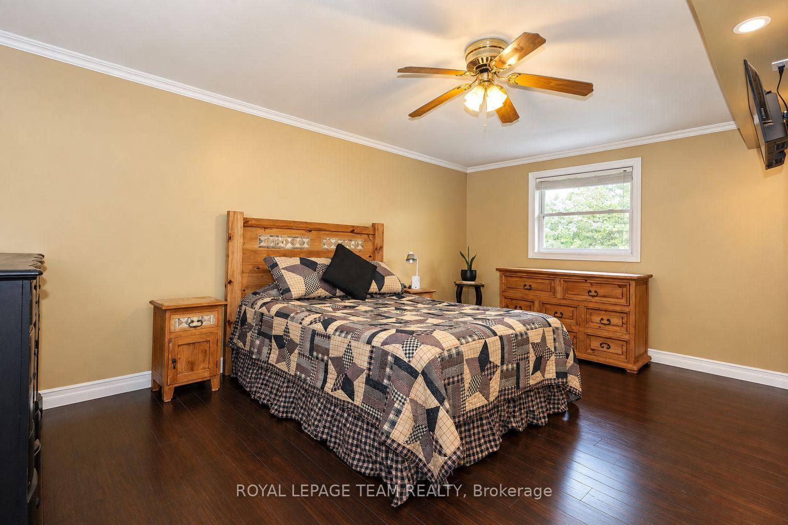 Photo 18 of 10496 St John Street, North Dundas, North Dundas (Mountain) Twp — HOMEH