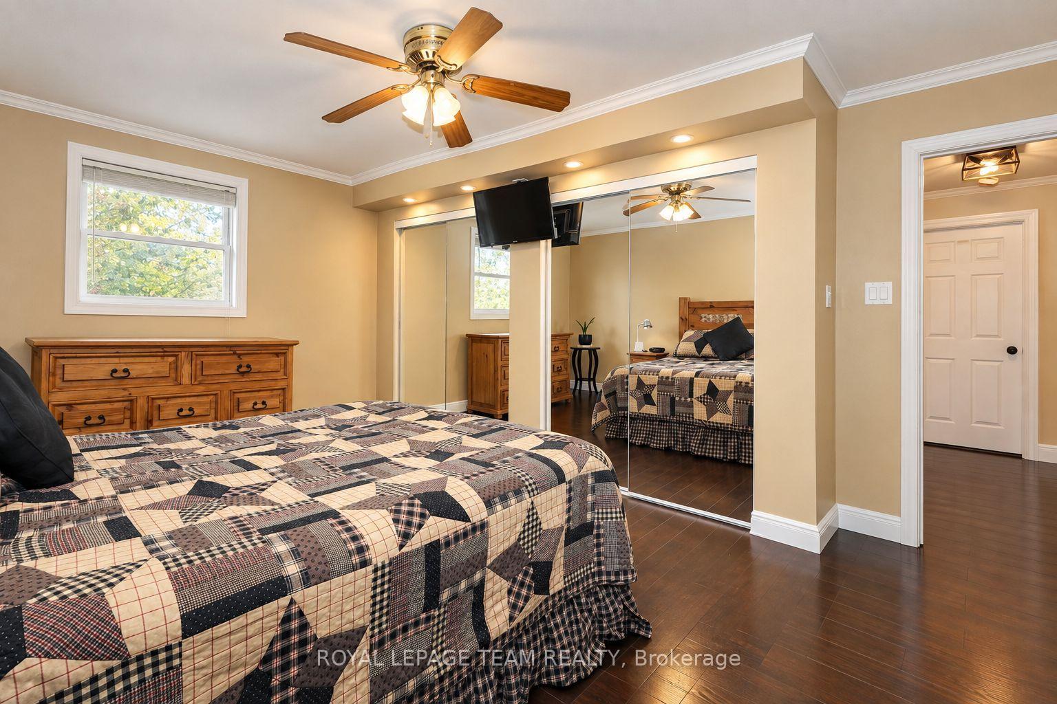 Photo 19 of 10496 St John Street, North Dundas, North Dundas (Mountain) Twp — HOMEH