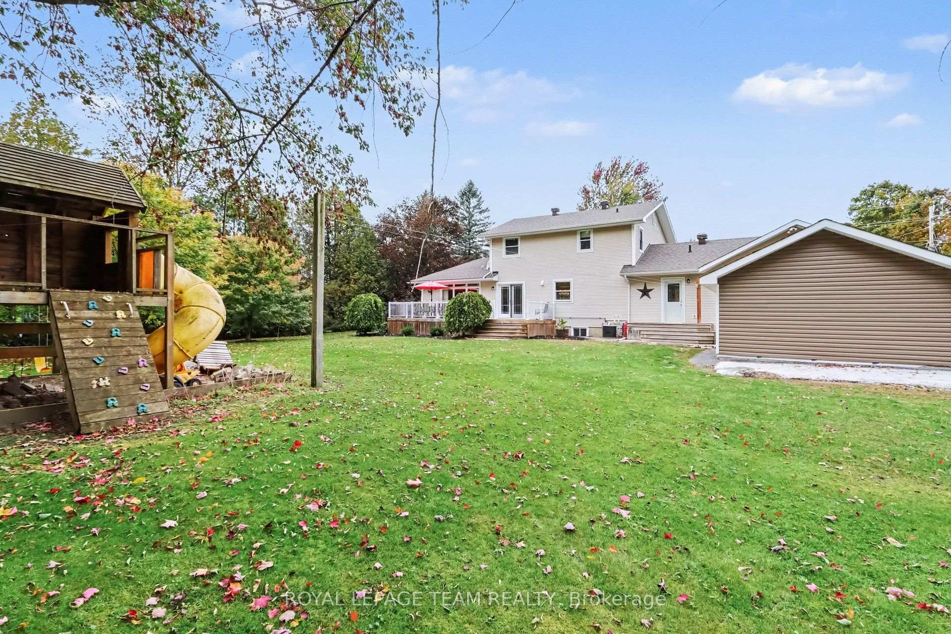 Photo 29 of 10496 St John Street, North Dundas, North Dundas (Mountain) Twp — HOMEH