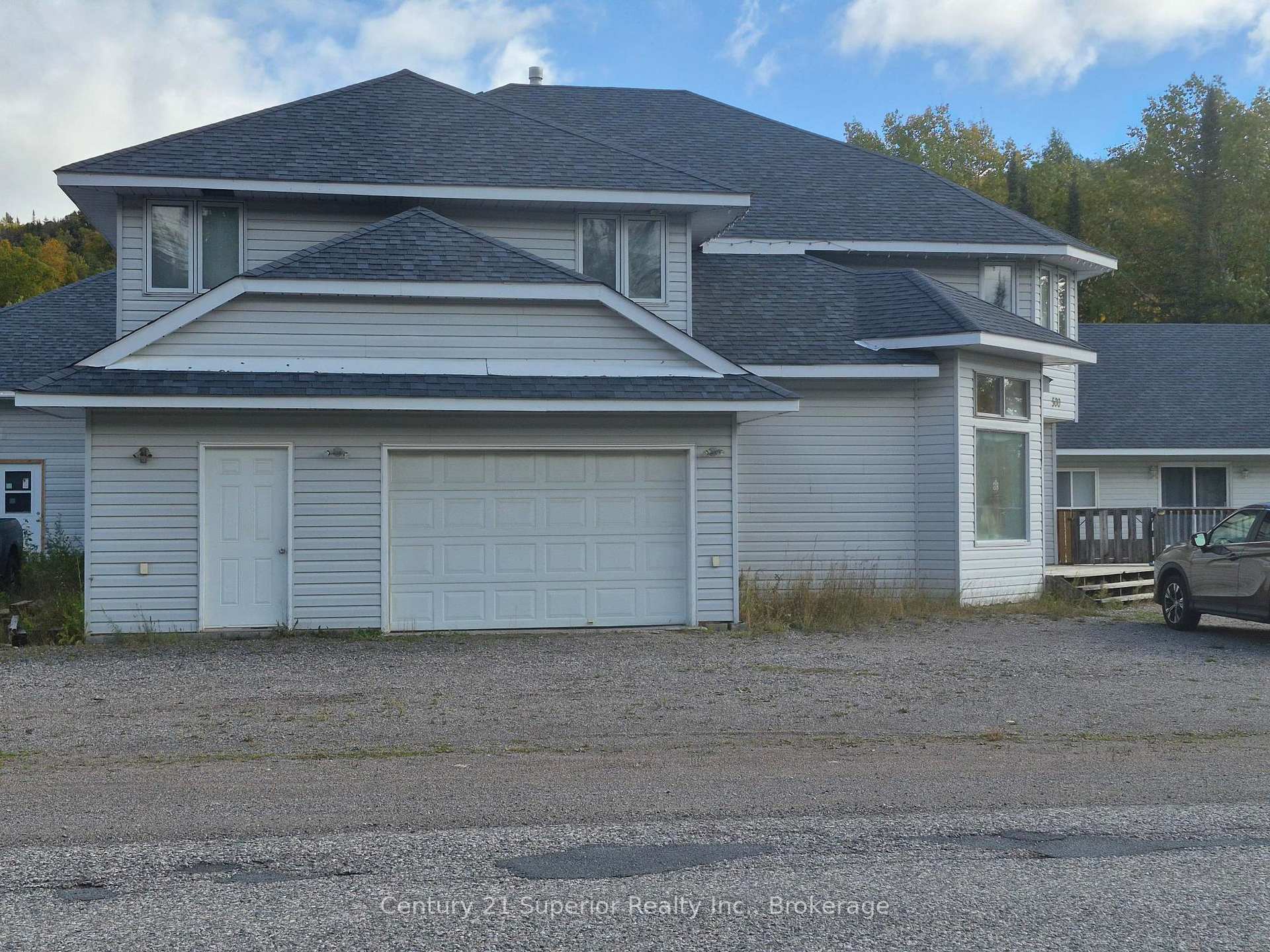 Photo of 500 Peary Street W