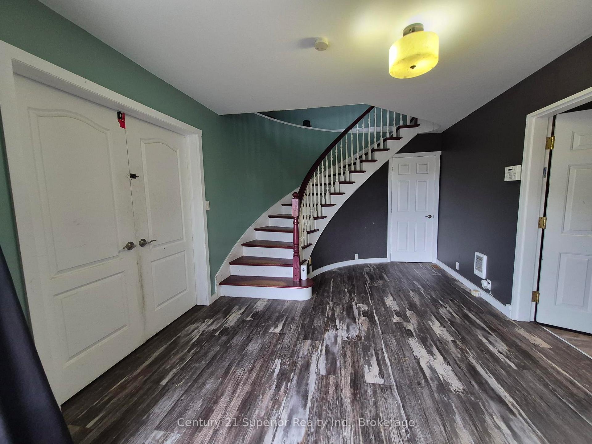 Photo 25 of 500 Peary Street W, Schreiber — HOMEH