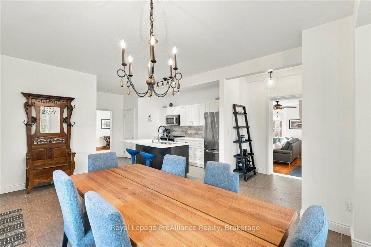 Photo 9 of 533 Allore Road, Tweed, Hungerford (Twp) — HOMEH
