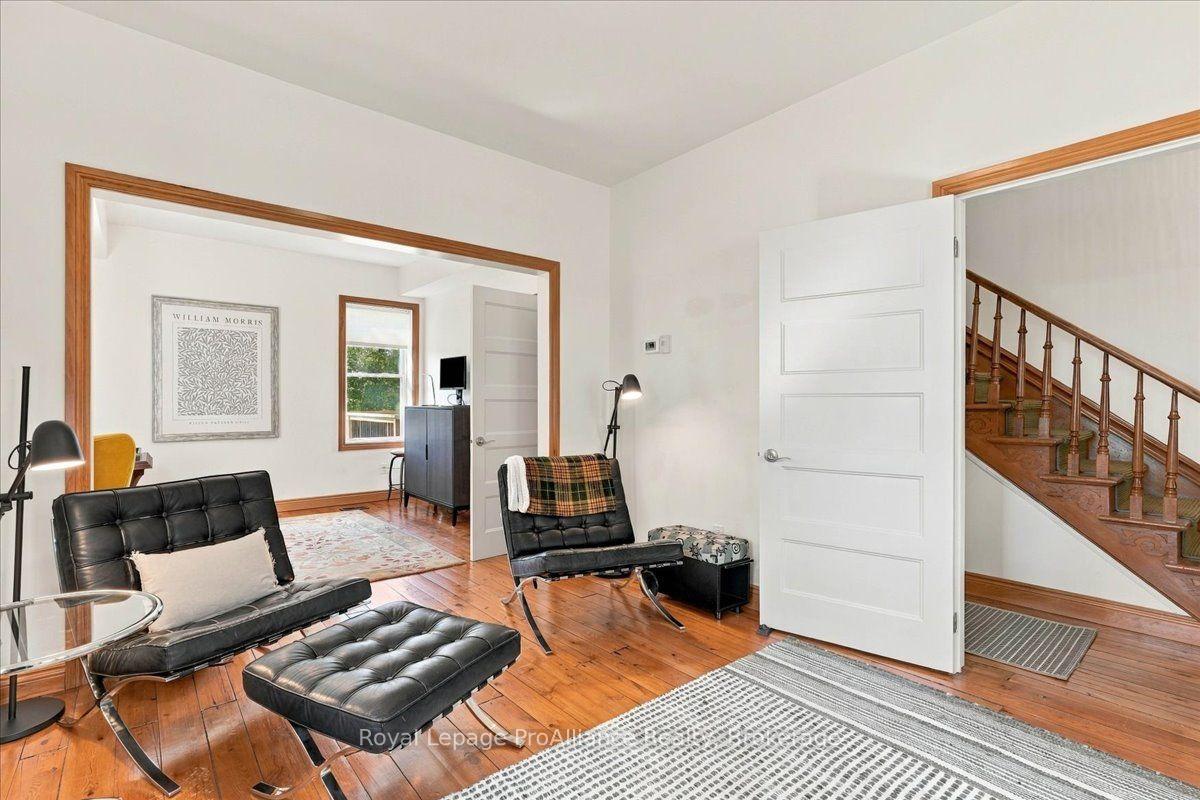 Photo 10 of 533 Allore Road, Tweed, Hungerford (Twp) — HOMEH