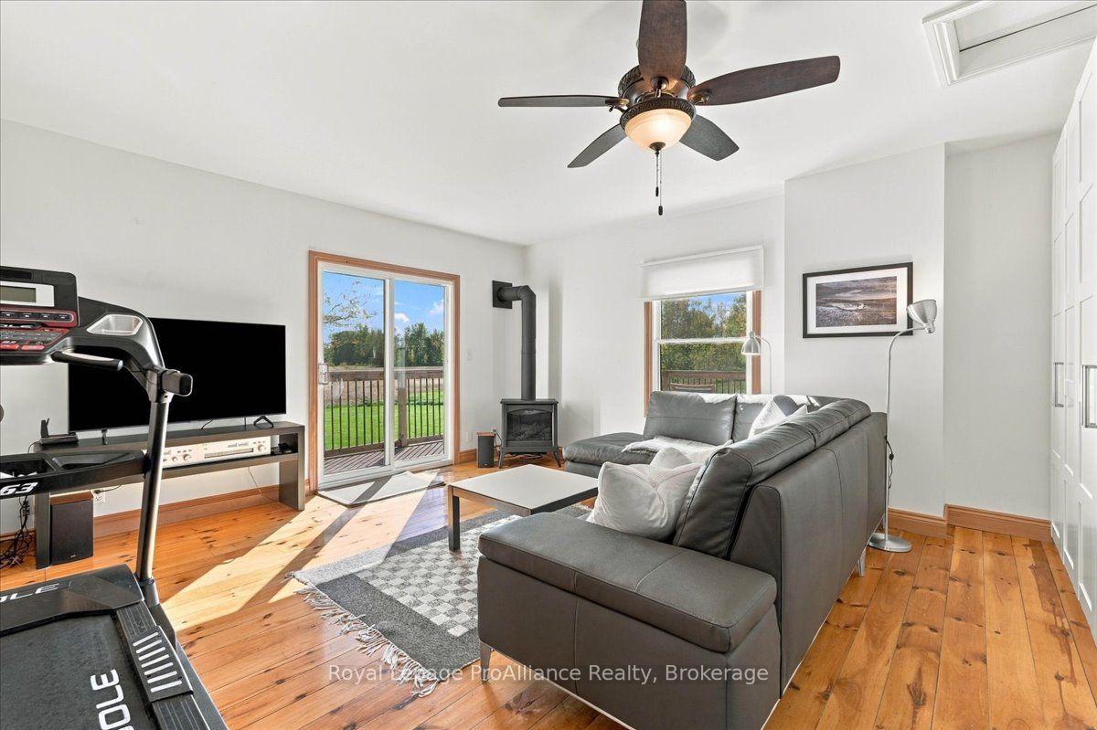 Photo 13 of 533 Allore Road, Tweed, Hungerford (Twp) — HOMEH