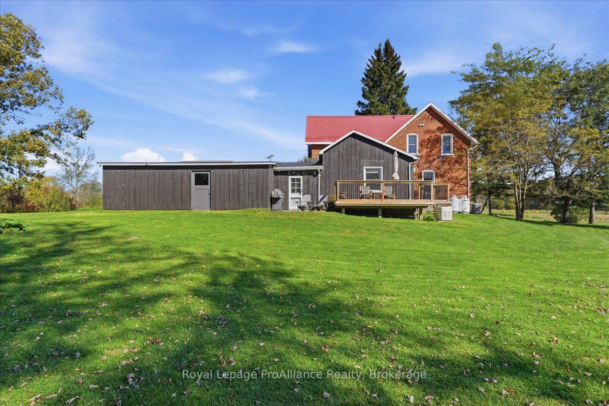 Photo 29 of 533 Allore Road, Tweed, Hungerford (Twp) — HOMEH