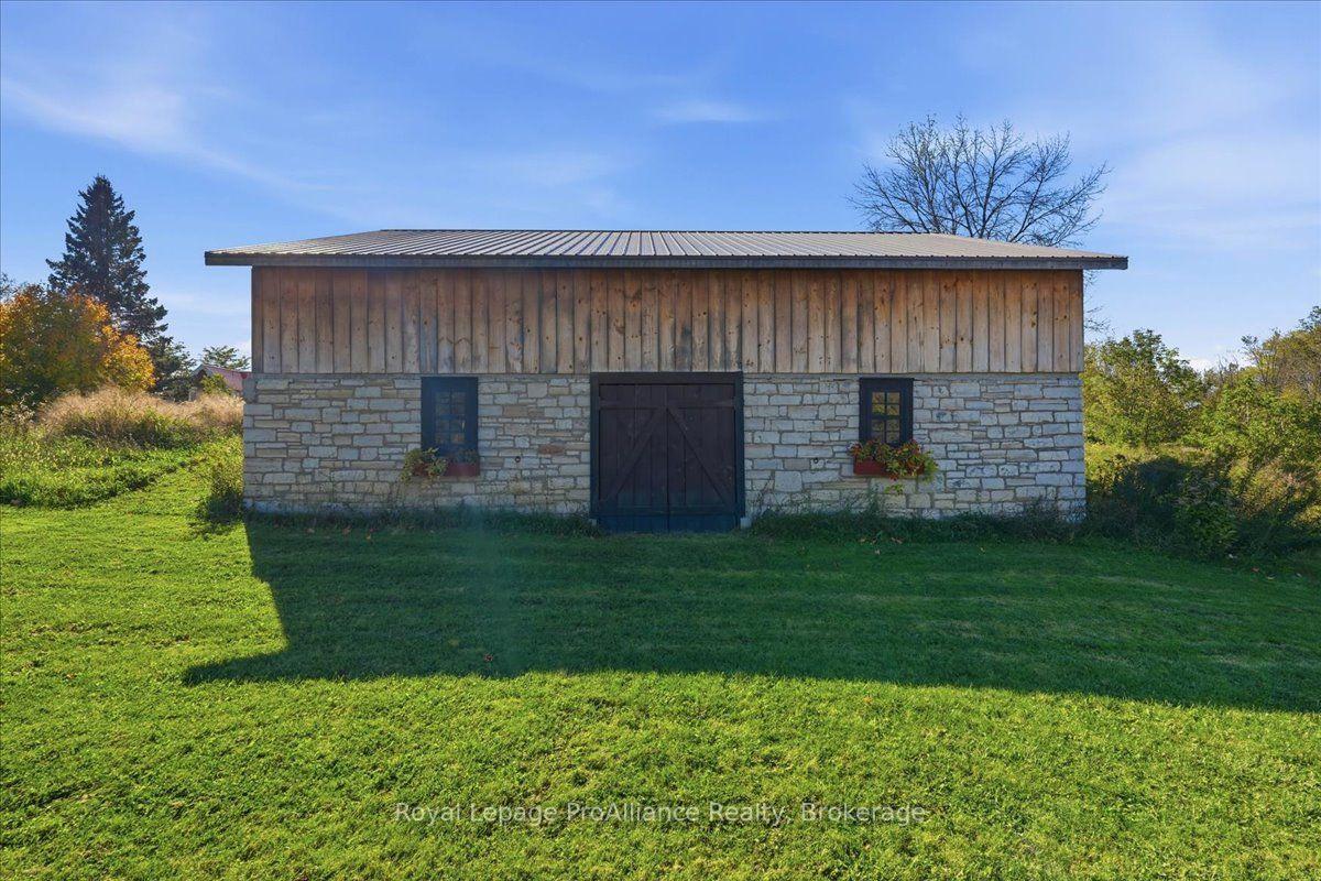 Photo 30 of 533 Allore Road, Tweed, Hungerford (Twp) — HOMEH