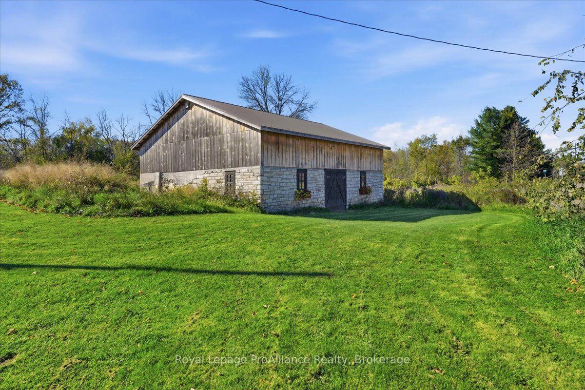 Photo 31 of 533 Allore Road, Tweed, Hungerford (Twp) — HOMEH