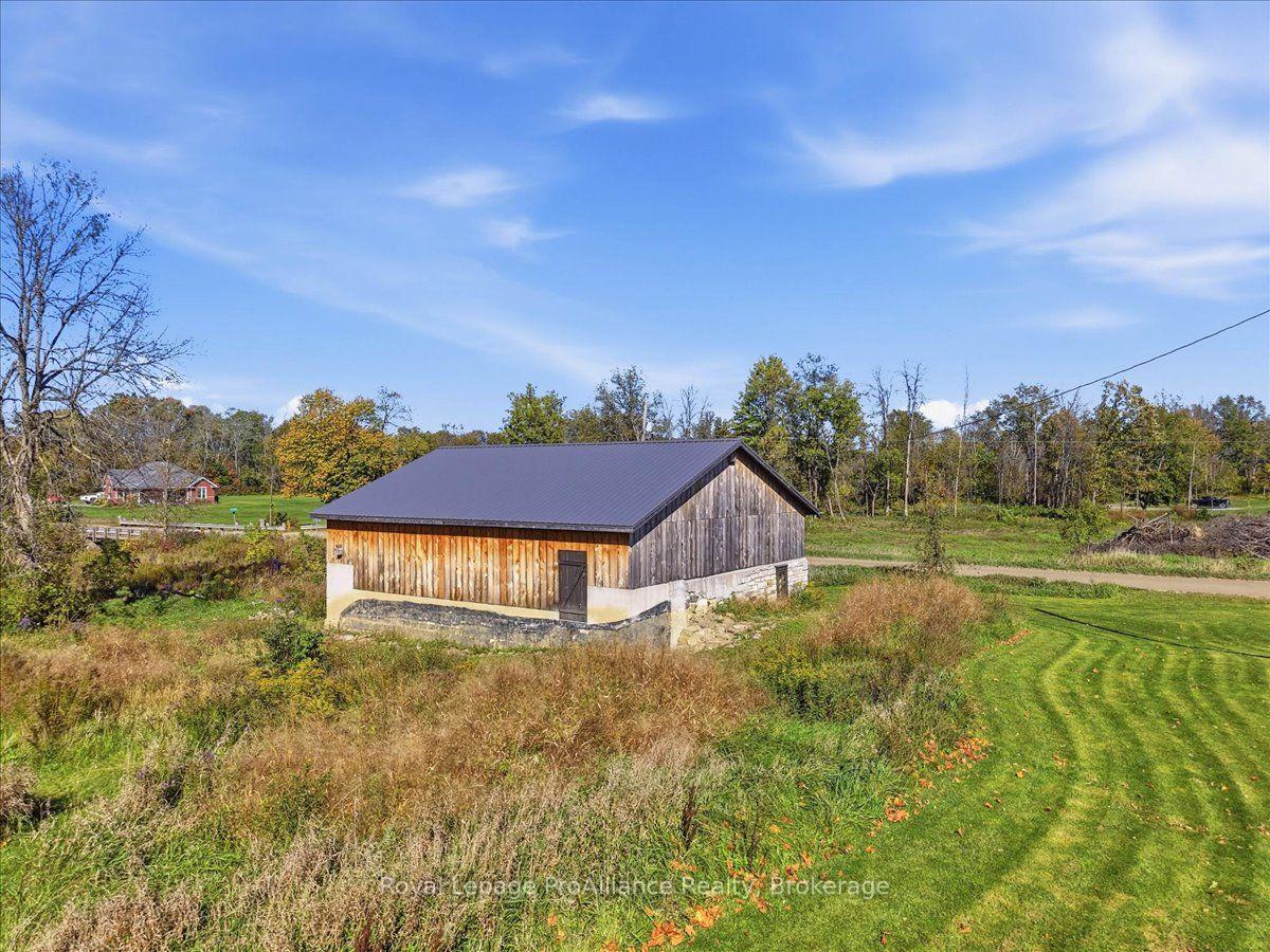 Photo 32 of 533 Allore Road, Tweed, Hungerford (Twp) — HOMEH