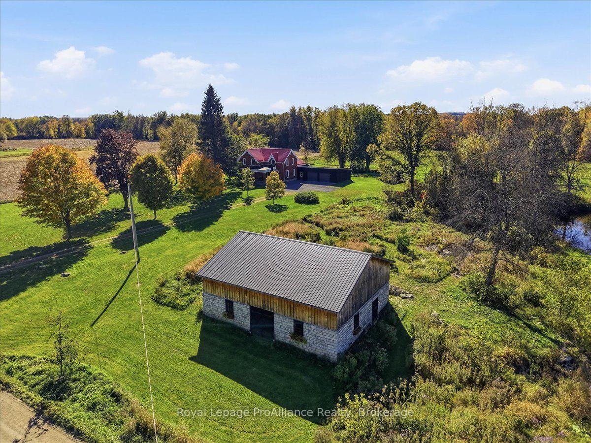 Photo 33 of 533 Allore Road, Tweed, Hungerford (Twp) — HOMEH