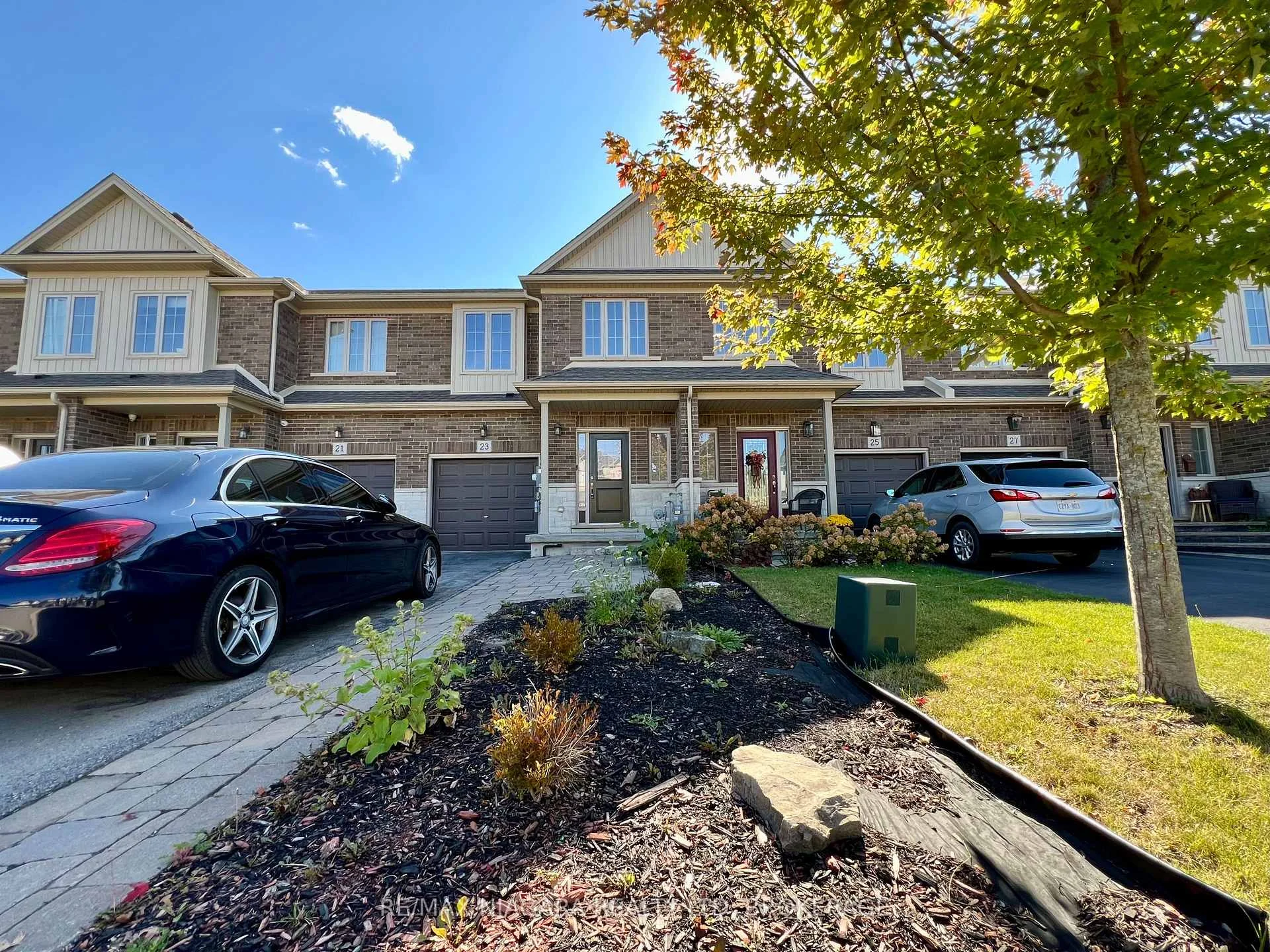Photo 74 of 23 Fairgrounds Drive, Hamilton, Binbrook — HOMEH
