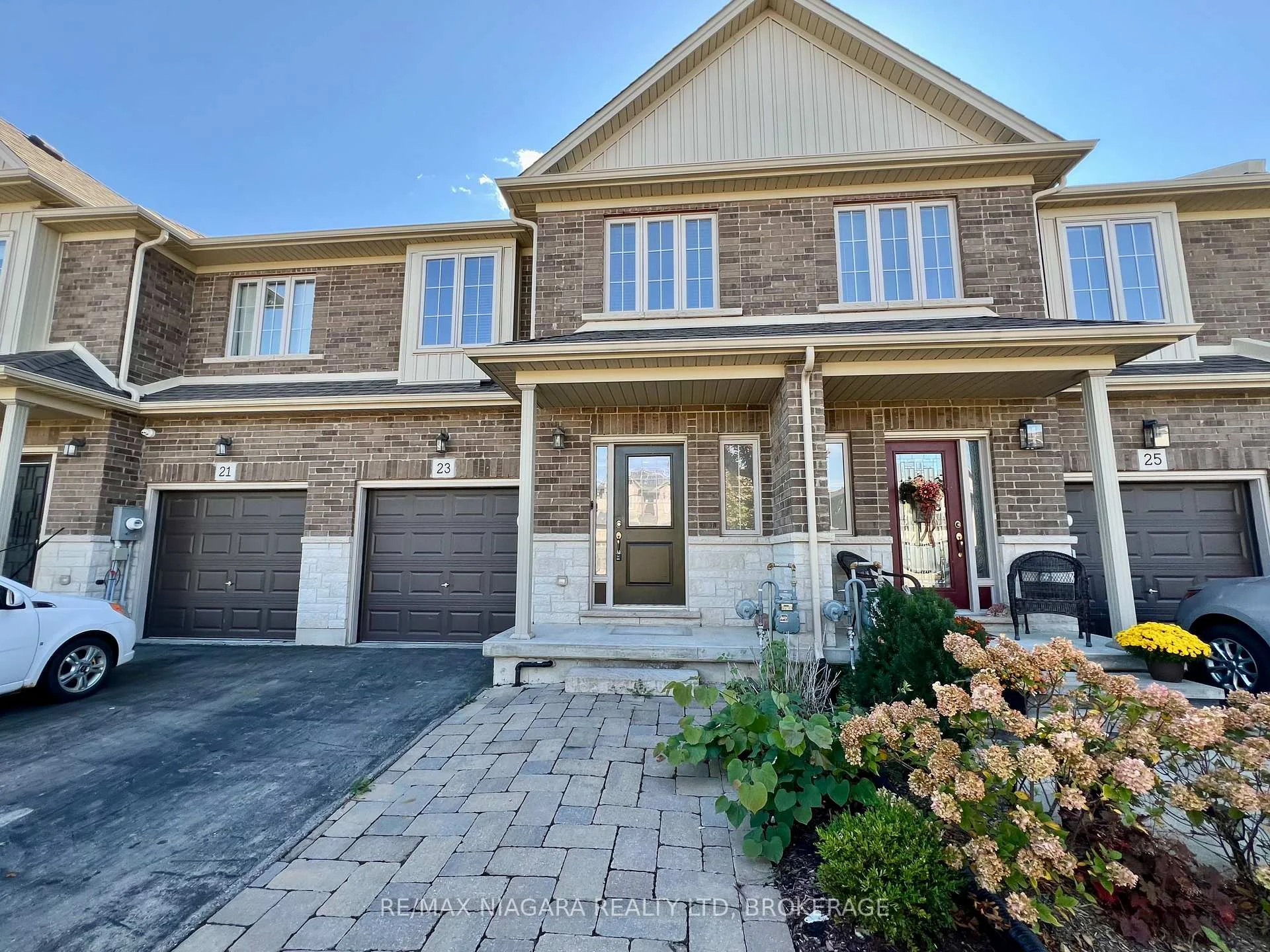 Photo 72 of 23 Fairgrounds Drive, Hamilton, Binbrook — HOMEH