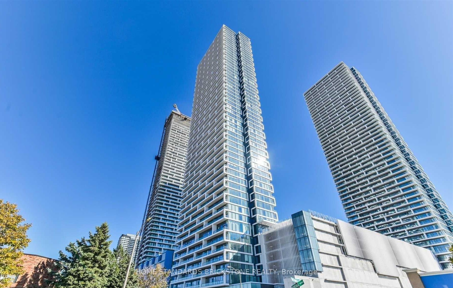 Photo of Unit 2605, 898 Portage Parkway
